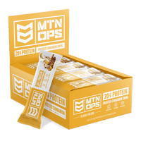Mtn Ops MTN OPS - Performance Bars BuiltAthletics