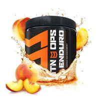 Mtn Ops Peach Enduro BuiltAthletics