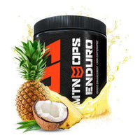 Mtn Ops Pina Colada Enduro BuiltAthletics