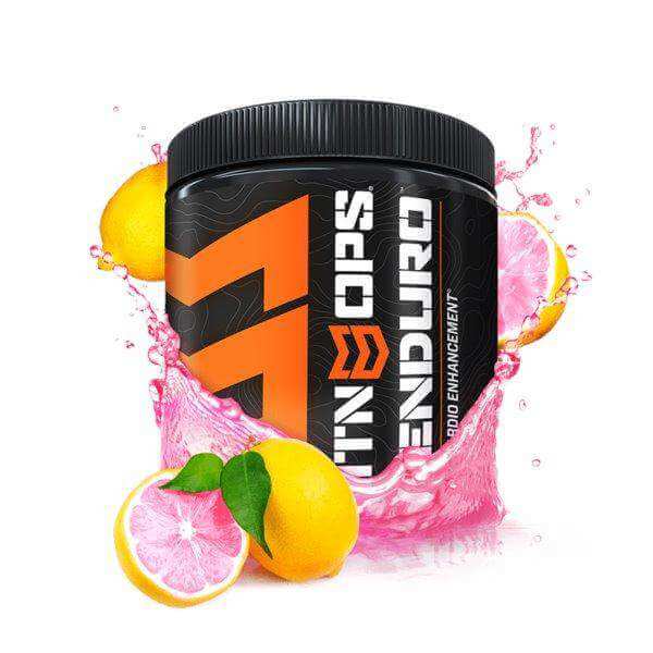 Mtn Ops Pink Lemonade Enduro BuiltAthletics