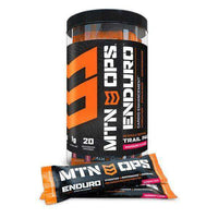 Mtn Ops Rasberry Enduro Cardio Enhancement Trail Packs BuiltAthletics