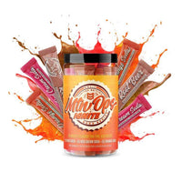 Mtn Ops SODA SERIES Ignite Trail Packs BuiltAthletics