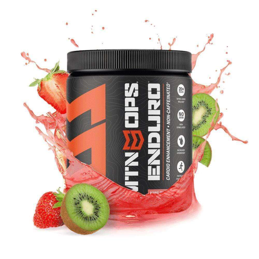 Mtn Ops Strawberry Kiwi Enduro BuiltAthletics