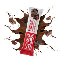 Mtn Ops Triple Chocolate Mudslide MTN OPS - Performance Bars BuiltAthletics