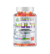 CRUSH IT KIDS' MULTI™