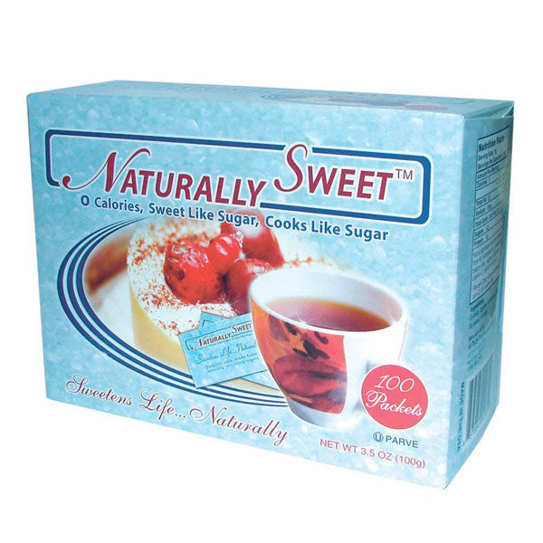 Naturally Sweet™
