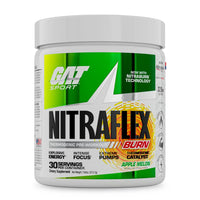 Gat Sport | Nitraflex Burn
