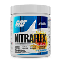 Gat Sport | Nitraflex Burn