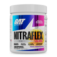 Gat Sport | Nitraflex Burn