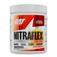 Gat Sport | Nitraflex Burn