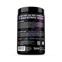 Norse Fitness | Berserkr Frenzy