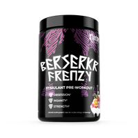 Norse Fitness | Berserkr Frenzy
