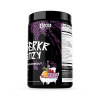 Norse Fitness | Berserkr Frenzy