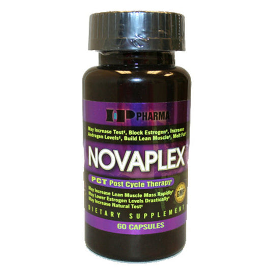 IP Pharma | Novaplex