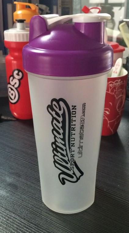 USN Shakers
