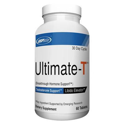 USP Ultimate T Libido 60tabs