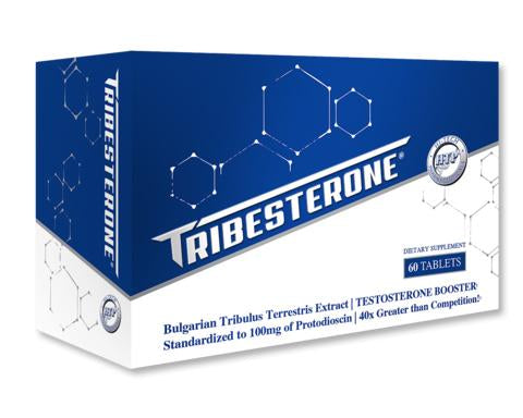 Hitec Tribesterone 60 tab