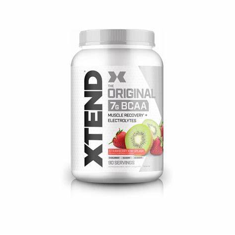 Scivation Xtend Strawberry Kiwi Splash 90serv