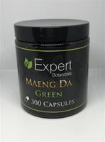 Expert Maeng Da GREEN 300 caps