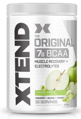 Scivation Xtend Smash Apple 90serv