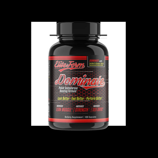 Elite Form Nutrition Phenom 25serv Bomb Pop