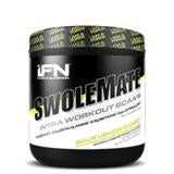 IForce SwoleMate Sour Lemon Candy 30 srv