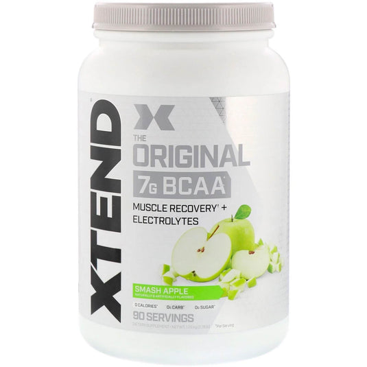 Scivation Xtend Smash Apple 90serv