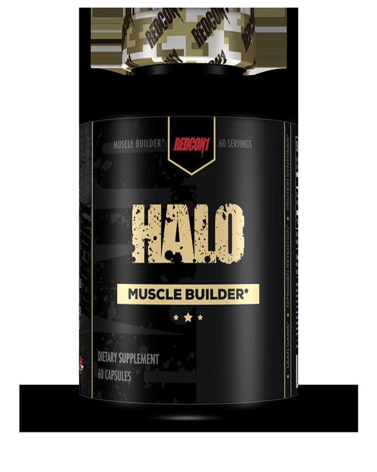 REDCON1 HALO 60 capsules N/A