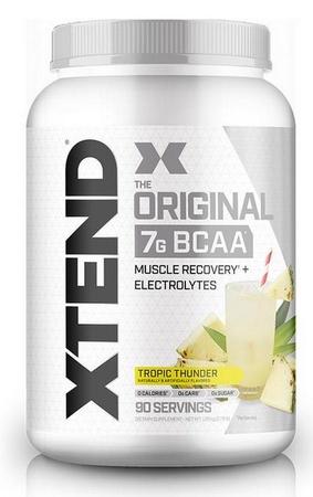 Scivation Xtend Tropic Thunder 90 serv