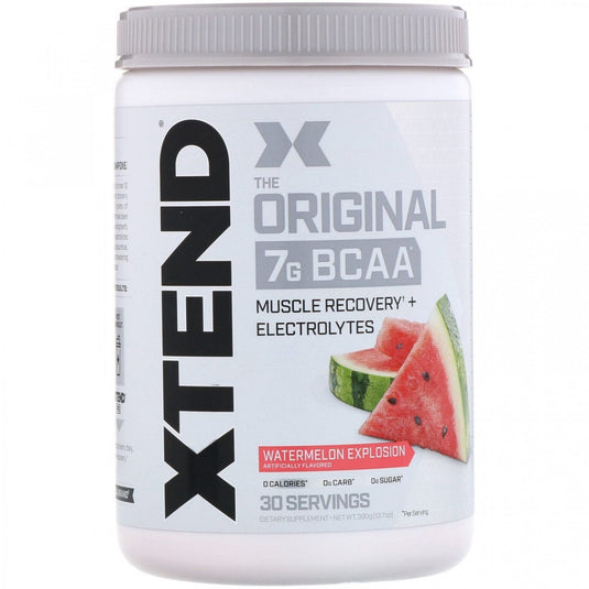 Scivation Xtend Watermelon Explosion 30 serv