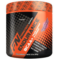 Formutech ENDURANCE - BCAA Plus Strawberry Lemonade 464g
