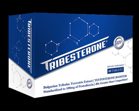 Hitec Tribesterone 60 tab