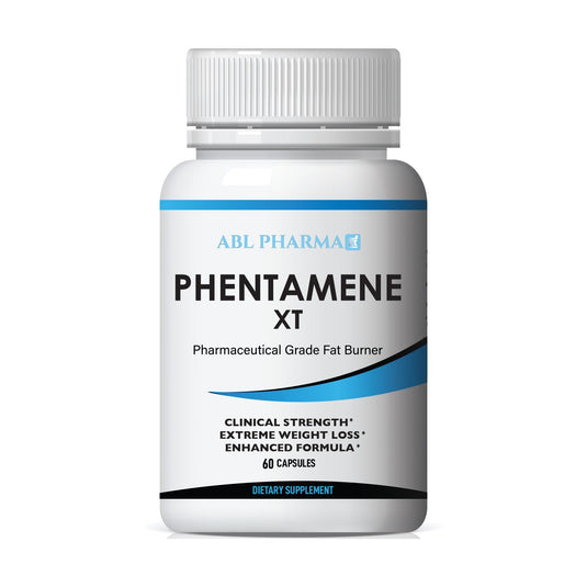 ABL Pharma Phentamine XT 45cap.