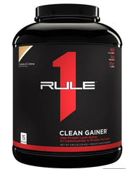 R1 Clean Gainer 15 Serv. Cookies & Creme