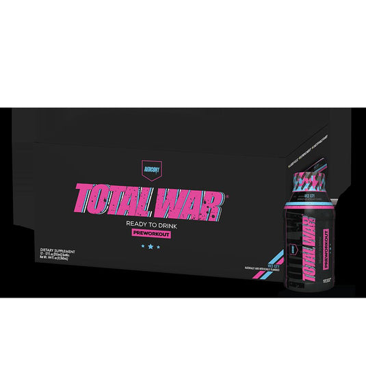 REDCON1 TOTAL WAR RTD 144oz Vice City