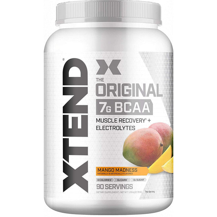 Scivation Xtend Mango Madness 90 serv.