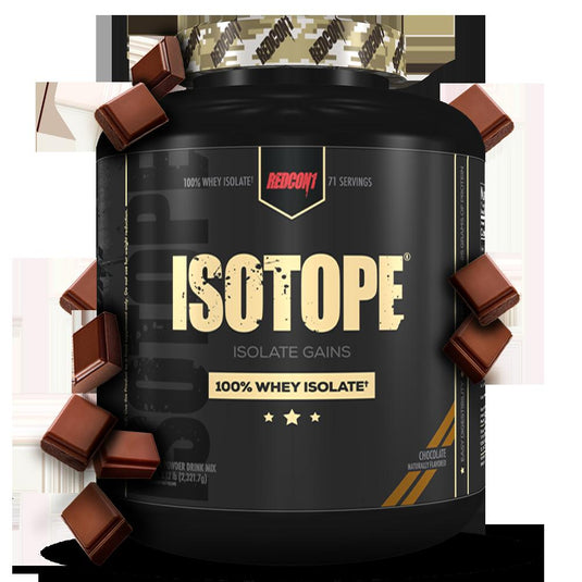 REDCON1 ISOTOPE 5lb 5lb Chocolate