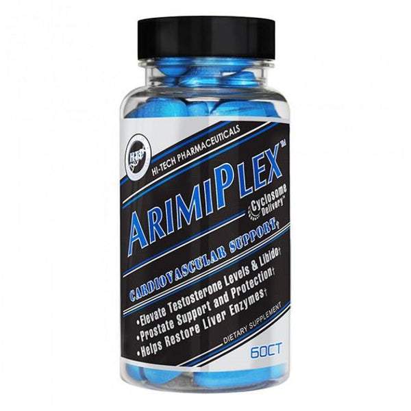Hitec Arimiplex 60ct