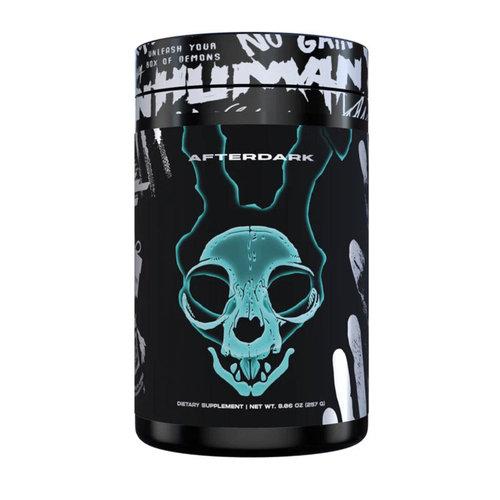 AfterDark InHuman Preworkout Paradise Punch