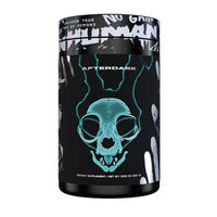 AfterDark InHuman Preworkout Paradise Punch