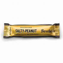 Barebells Bars 12box Salty Peanut