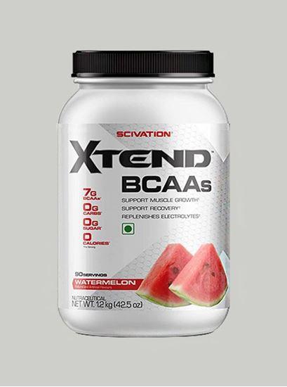 Scivation Xtend Watermelon Explosion 90serv