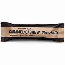 Barebells Bars 12box Caramel Cashew