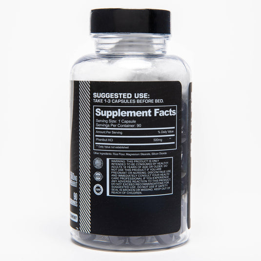 NutraPur | Phenibut