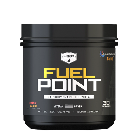 FUEL POINT