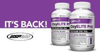 USPLabs | OxyElite Pro | Fat Burner | 90 Caps