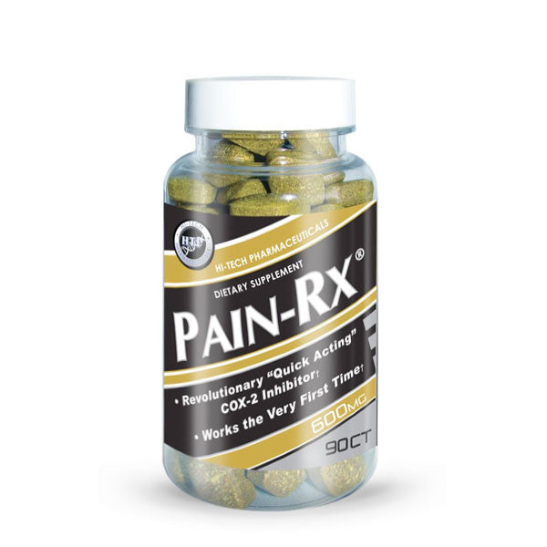 Pain-Rx™