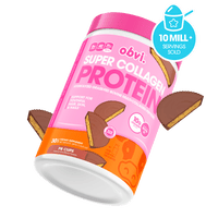 Super Collagen Protein Powder