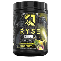 RYSE | Godzilla Pre-Workout