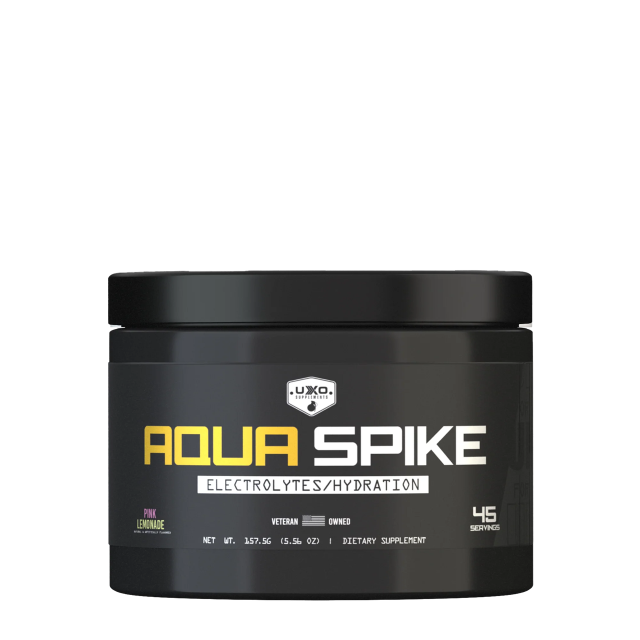AQUASPIKE